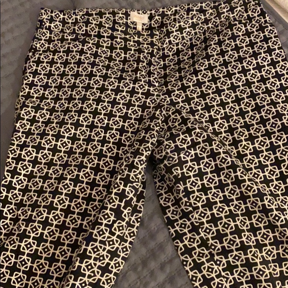 Capris